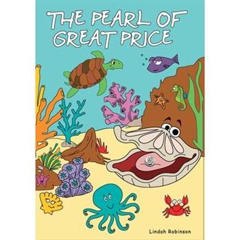 The Pearl of Great Price