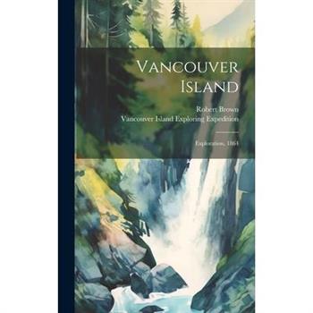Vancouver Island [microform]