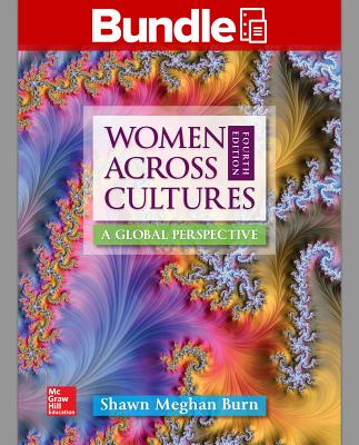 Women Across Cultures ＋ Connect Access Card