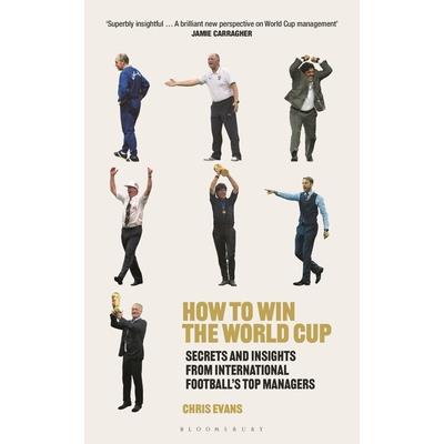 How to Win the World Cup