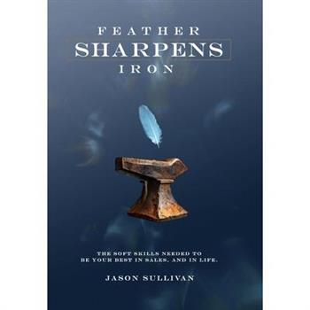 Feather Sharpens Iron Executive