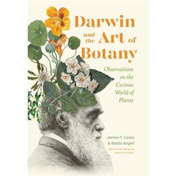 Darwin and the Art of Botany