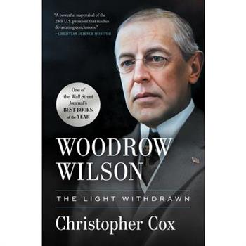 Woodrow Wilson