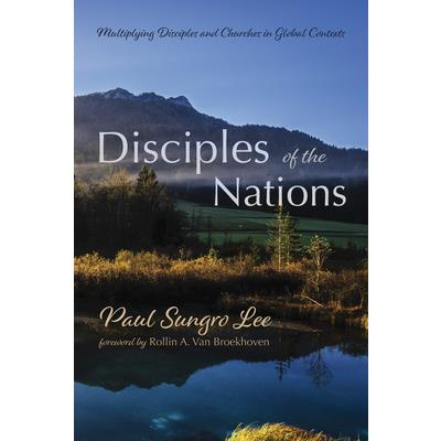 Disciples of the Nations
