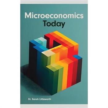 Microeconomics Today