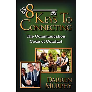 8 Keys To Connecting