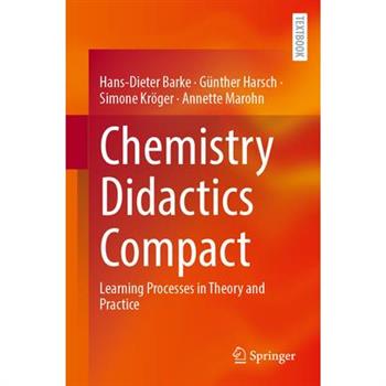 Chemistry Didactics Compact