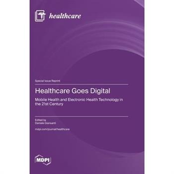 Healthcare Goes Digital