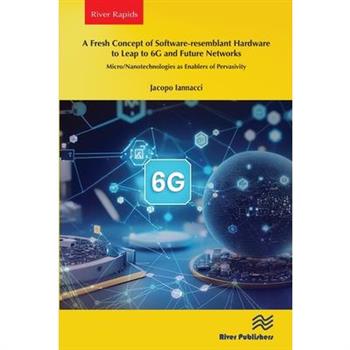 A Fresh Concept of Software-Resemblant Hardware to Leap to 6g and Future Networks