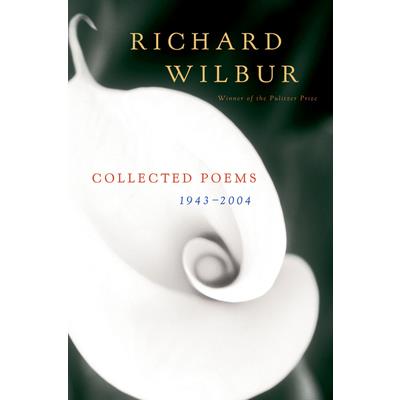 Collected Poems, 1943-2004