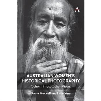 Australian Women's Historical Photography