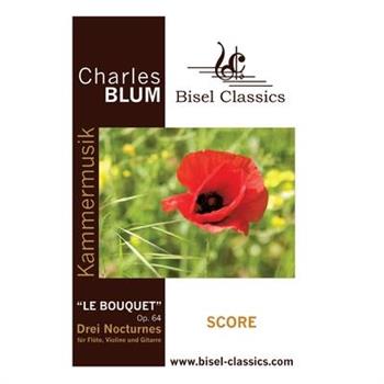 "Le Bouquet", Op. 64