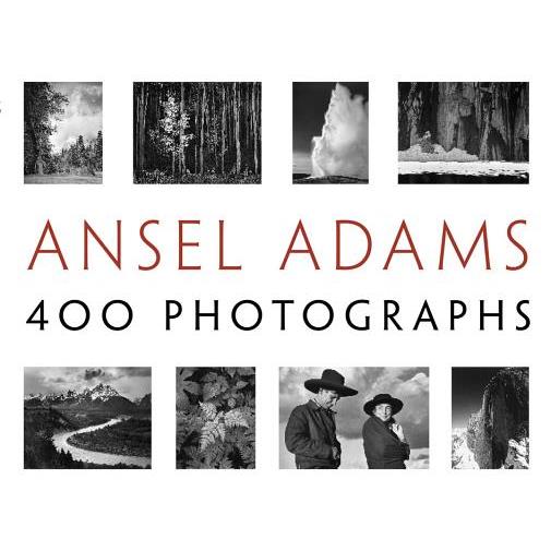 Ansel Adams