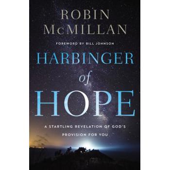 Harbinger of Hope