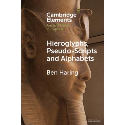 Hieroglyphs, Pseudo-Scripts and Alphabets
