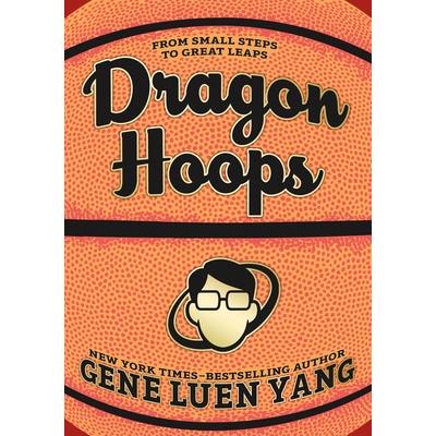 Dragon Hoops