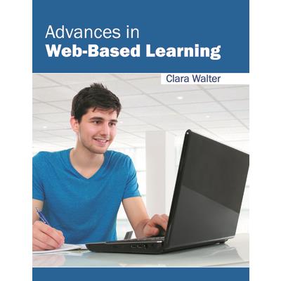Advances in Web-Based Learning