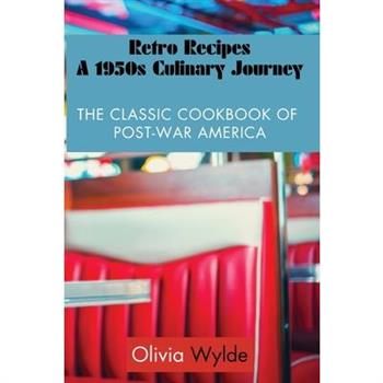 Retro Recipes