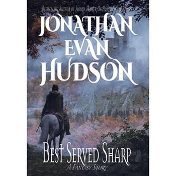 Best Served Sharp