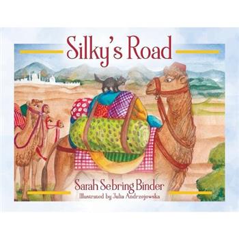Silky's Road