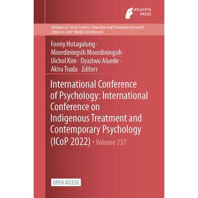 International Conference of Psychology