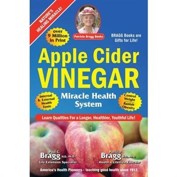 Apple Cider VinegarMiracle Health System