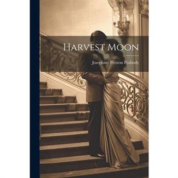 Harvest Moon