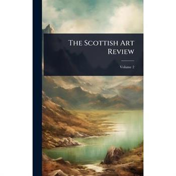 The Scottish Art Review