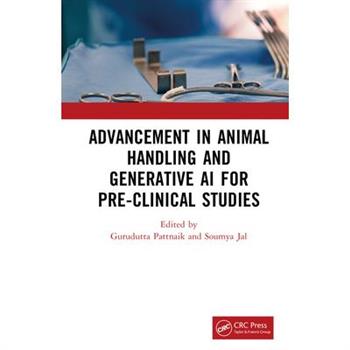 Advancement in Animal Handling and Generative AI for Pre-Clinical Studies