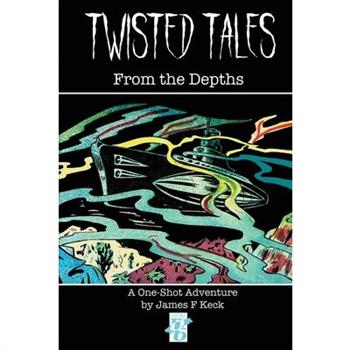 Twisted Tales