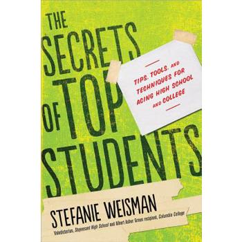 The Secrets of Top Students