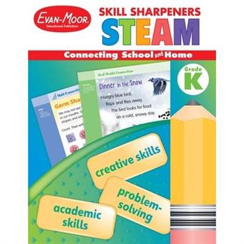 Skill Sharpeners: Steam, Grade K
