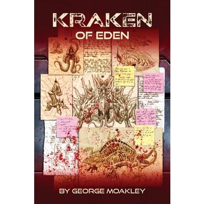 Kraken of Eden