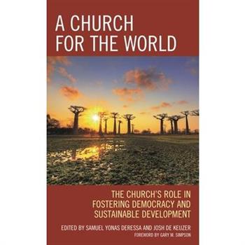 A Church for the World