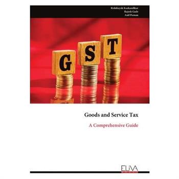 Goods and Service Tax
