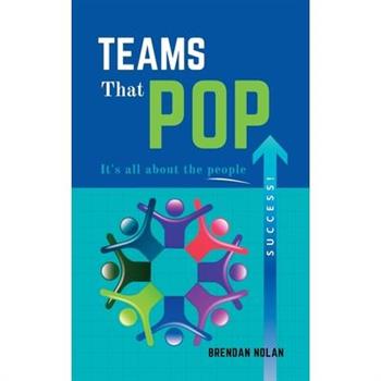 Teams That Pop