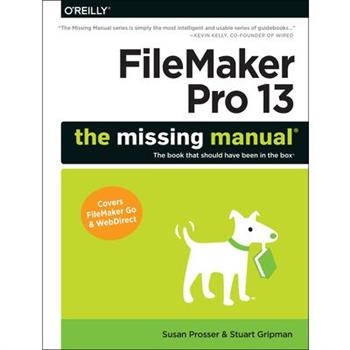 Filemaker Pro 13