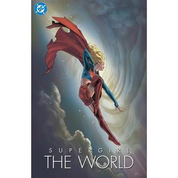 Supergirl: The World
