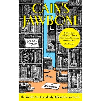 Cain’s Jawbone