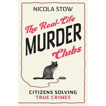 The Real-Life Murder Clubs