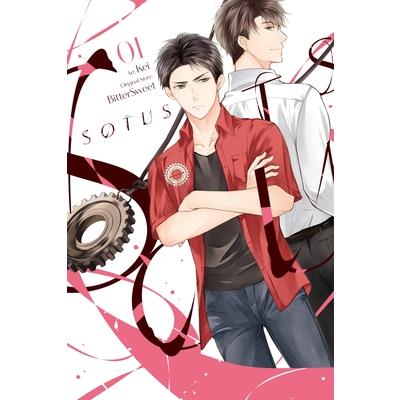 Sotus, Vol. 1