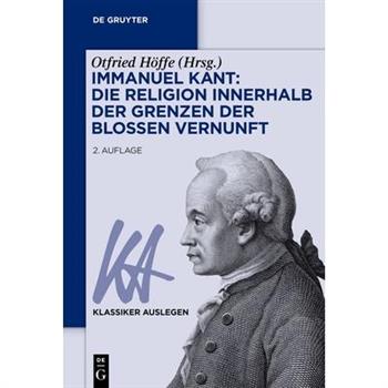 Immanuel Kant