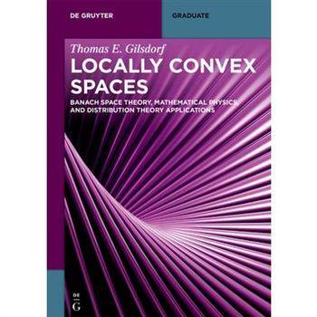 Locally Convex Spaces