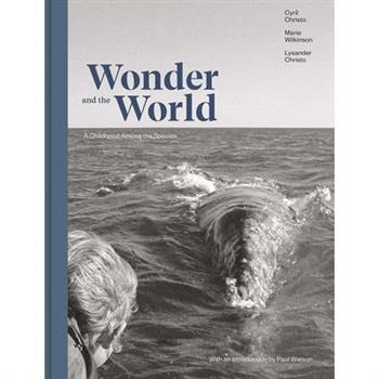 Wonder and the World