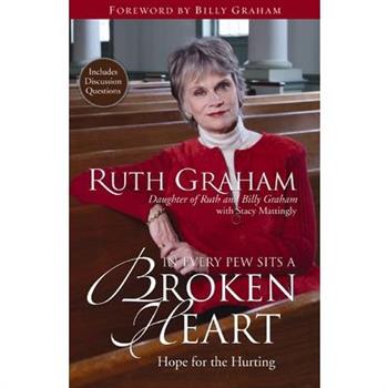 In Every Pew Sits a Broken Heart