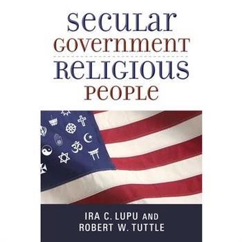 Secular Government, Religious People
