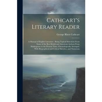 Cathcart's Literary Reader
