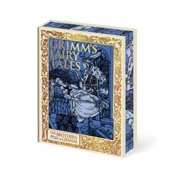 Grimm's Fairy Tales