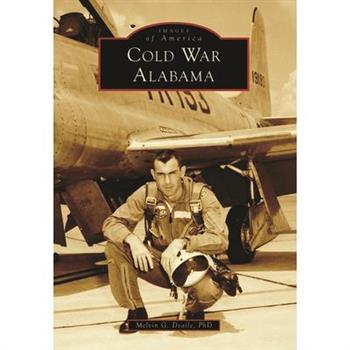 Cold War Alabama