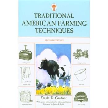 Traditional American Farming Techniques